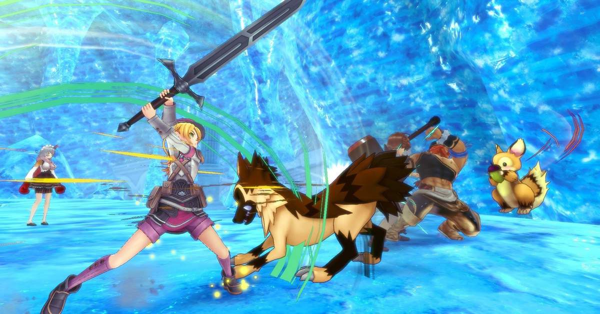 Rune Factory 5 : Les meilleurs monstres à apprivoiser