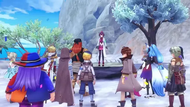 Rune Factory 5 : Guide des recettes de chimie
