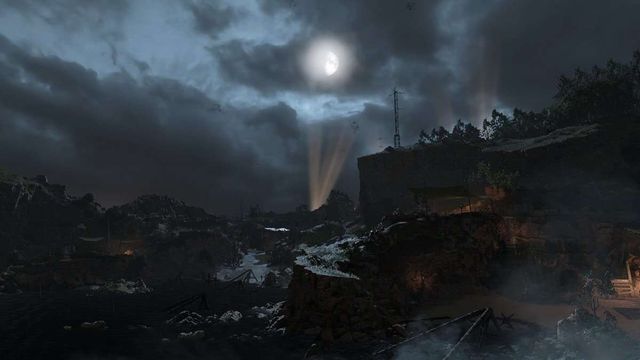Sniper Elite 5 : Spy Academy Kill Challenge (Fabian Richter)
