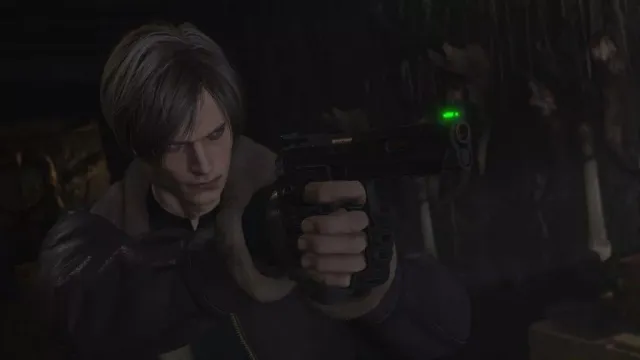 Resident Evil 4 : Remake - Les 20 Meilleures Mods