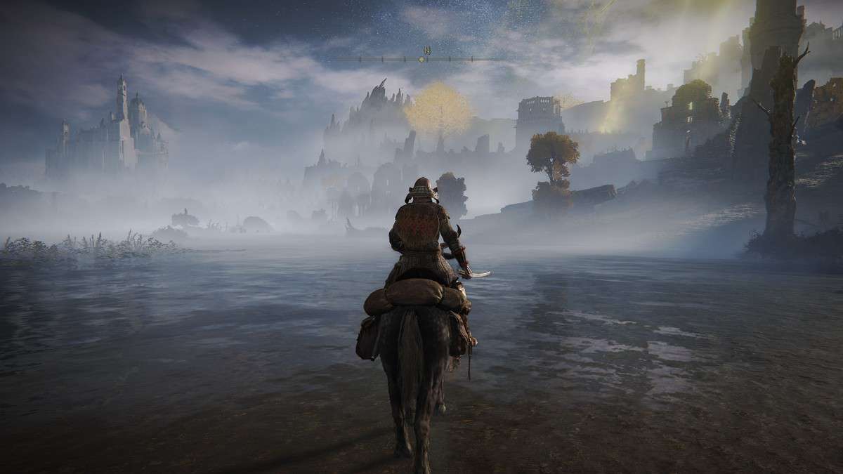 Elden Ring : Build guide de la force et de la foi