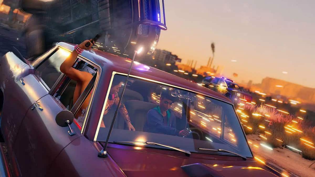 Saints Row : Comment gagner de l'argent rapidement