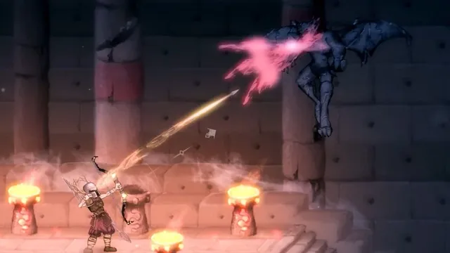 Salt and Sacrifice : Guide des emplacements pour les mages nommés