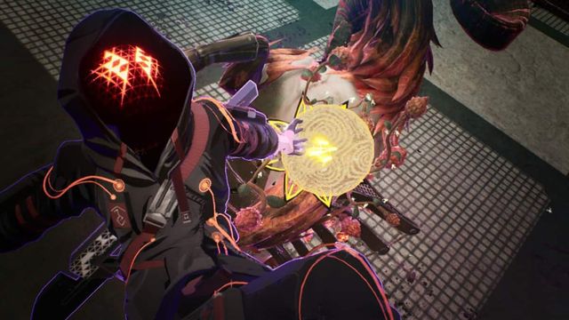 Scarlet Nexus : Comment passer les portes d'Arahabaki