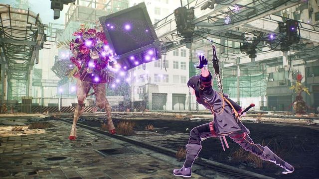 Scarlet Nexus : Guide des cadeaux