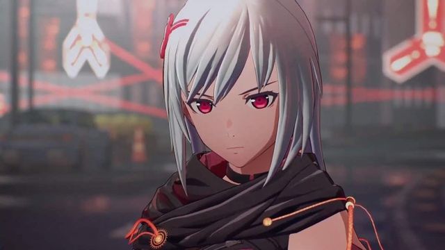 Scarlet Nexus : Guide du combat contre Kasane Randall