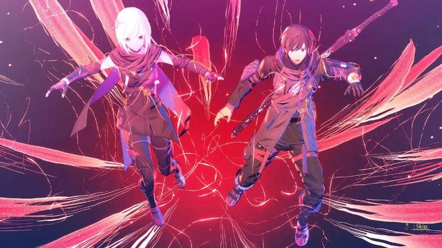Scarlet Nexus : Guide des Musubi Codes