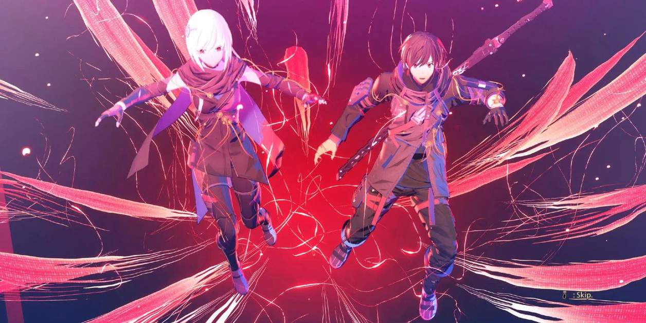 Scarlet Nexus : Guide des Musubi Codes