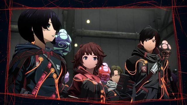 Scarlet Nexus : Trucs et astuces