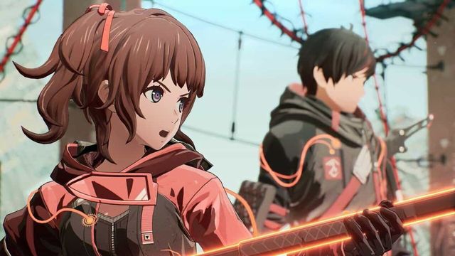Scarlet Nexus : Guide de la quête Totalement perdu