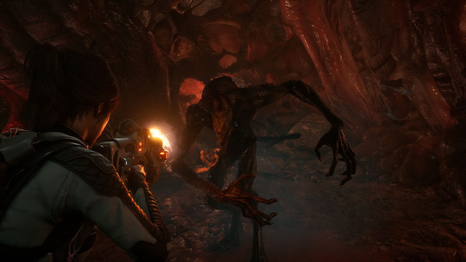 Scars Above reçoit une nouvelle bande-annonce riche en mystère