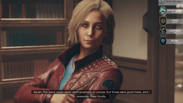 Starfield : Comment corriger le bug In Memoriam