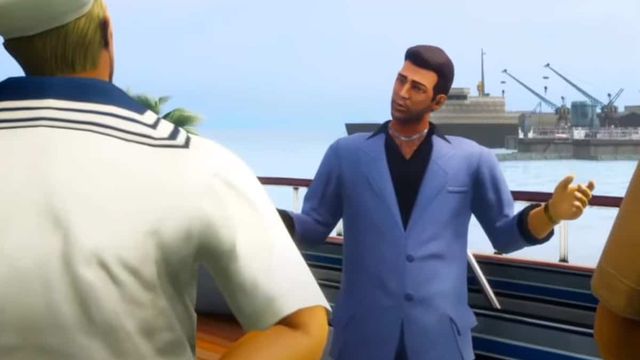 GTA : Vice City - Guide des emplacements des sauts uniques
