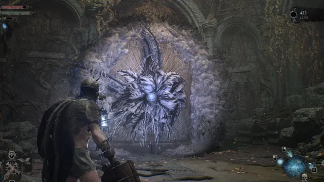 Lords of the Fallen : Comment utiliser votre lampe ombrale