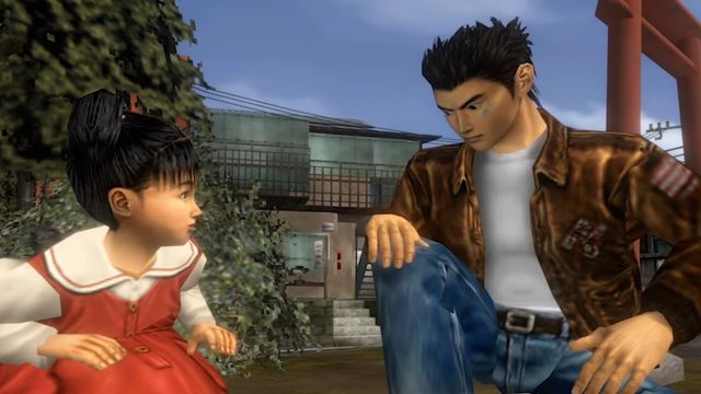 Yu Suzuki dit qu'il pense à un prequel de Shenmue dans le style de Yakuza 0