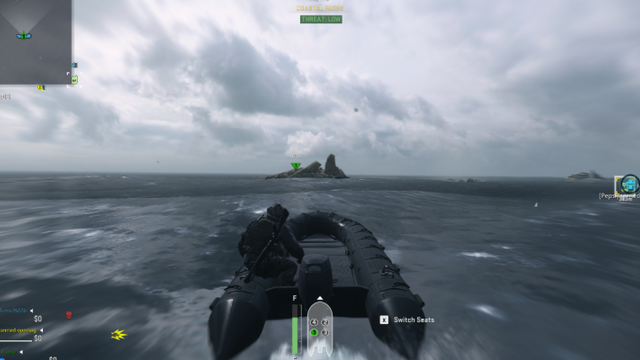 Comment terminer la mission Lookout dans Warzone 2 DMZ