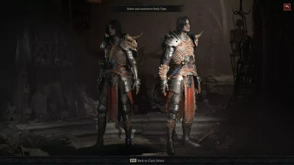 Les meilleures builds - Diablo 4