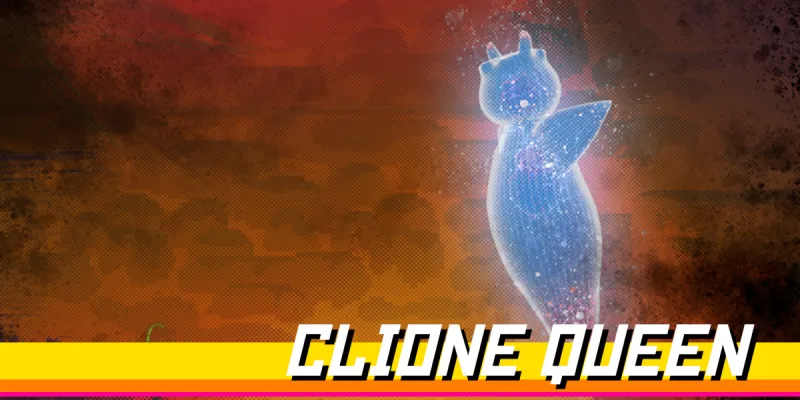 Comment battre la reine des clones - Dave the Diver ?