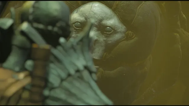 Remnant 2 : Le choix Tal Ratha