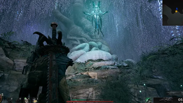 Remnant 2 : Réponses de Meidra