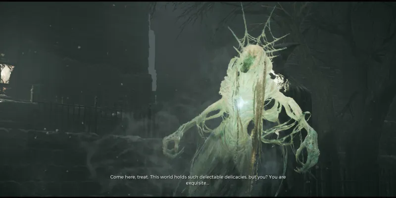 Remnant 2 : Comment battre la Tisse-nuit
