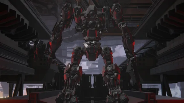Armored Core 6 : Comment obtenir des crédits rapidement