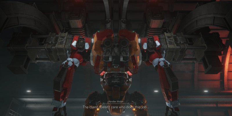 Armored Core 6 : Quels changements dans le New Game Plus ?