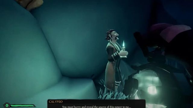 Sea of ​​Thieves :  Guide des emplacements du Journal des Seigneurs de la Mer