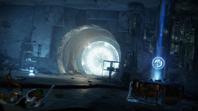 Destiny 2 : Tous les défis saisonniers de l'Épisode Échos