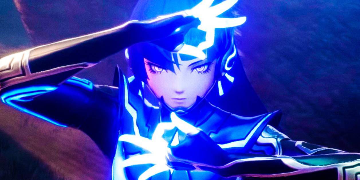 Shin Megami Tensei V : Guide des compétences maléfiques