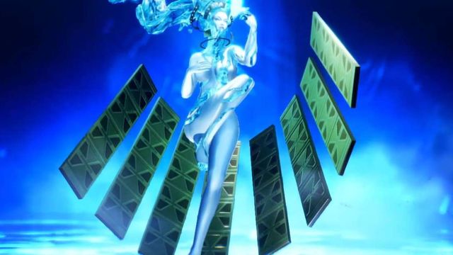 Shin Megami Tensei V : Guide du combat contre Anahita