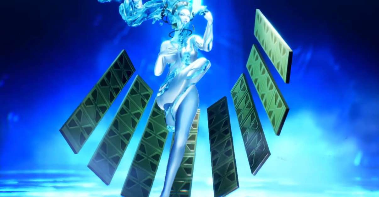 Shin Megami Tensei V : Guide du combat contre Anahita