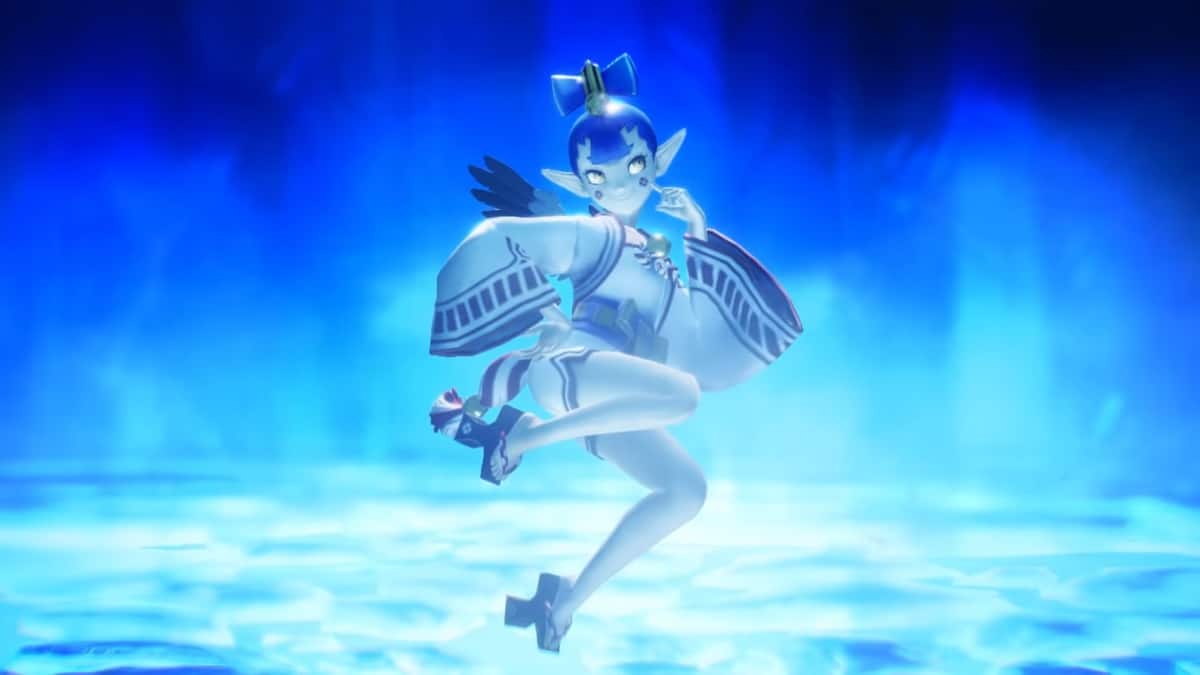 Shin Megami Tensei V : Guide sur les démons