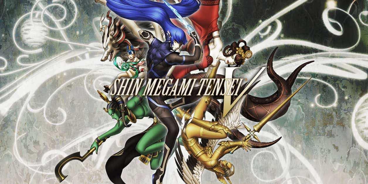 Shin Megami Tensei V : Astuces et Conseils