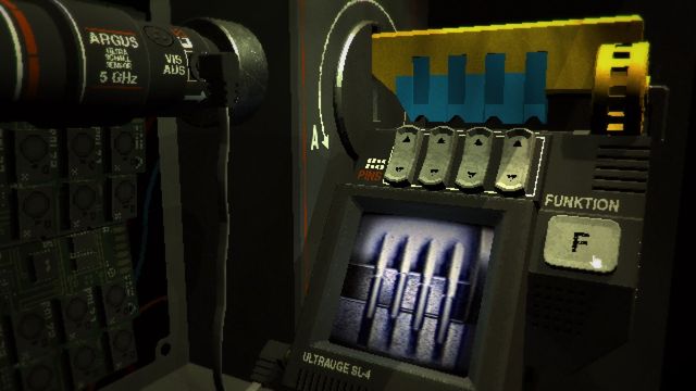 Signalis : Comment résoudre l'énigme du lockpick dans le bloc A6