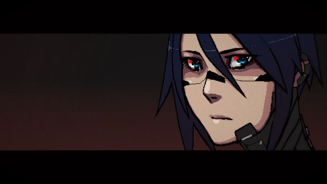 Signalis : Liste de la bande sonore originale