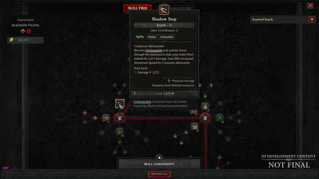 Diablo IV : Classes, date de sortie, et tout ce que nous savons