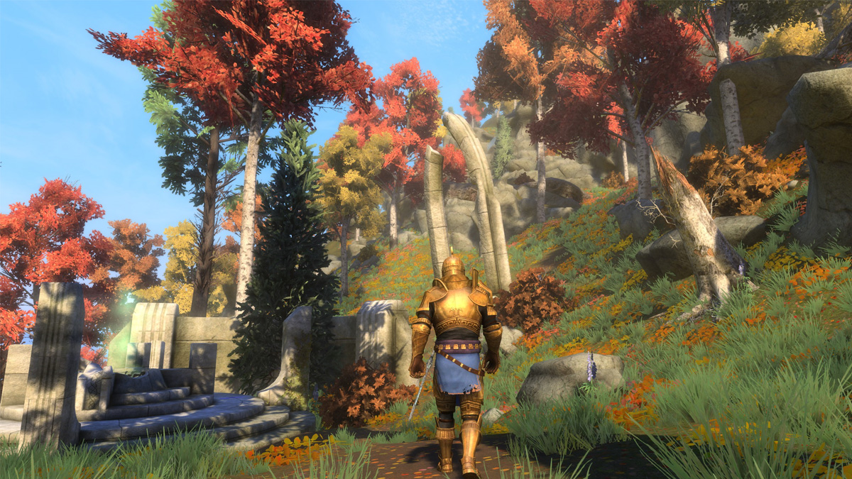Le mod Skyblivion remake obtient une fenêtre de sortie au plus tard en 2025