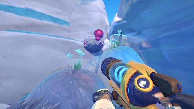 Slime Rancher 2 : Comment obtenir Jellystone