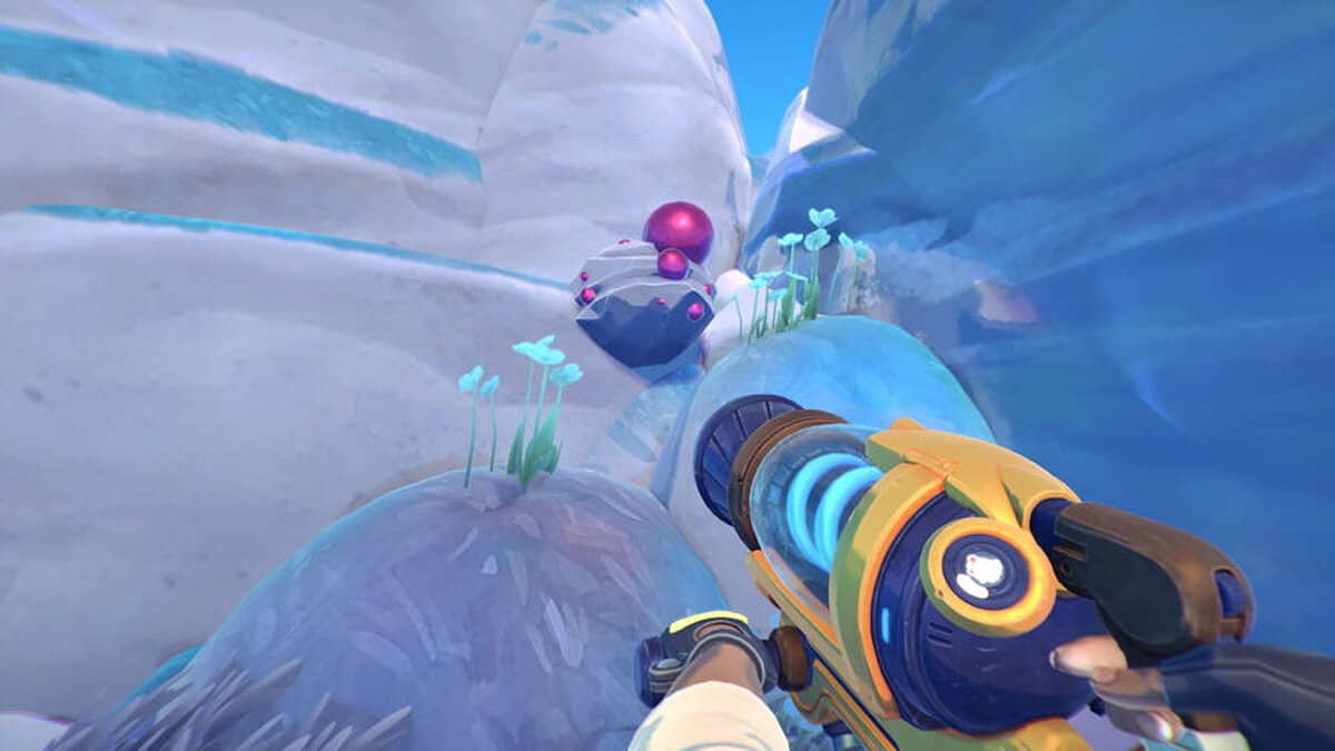 Slime Rancher 2 : Comment obtenir Jellystone
