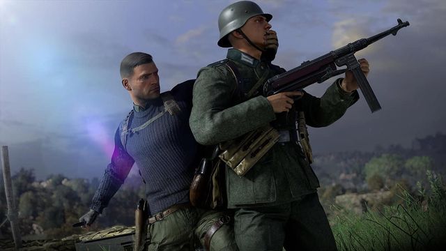 Sniper Elite 5 : Meilleurs chargements