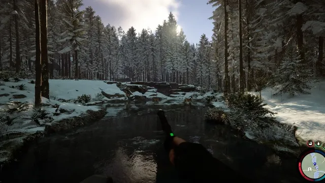 Comment obtenir le Stun Baton dans Sons of the Forest