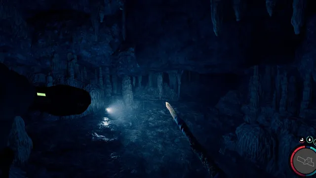 Sons of the Forest : Comment obtenir la lampe de poche