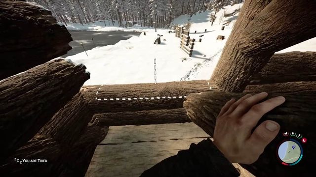 Comment verrouiller les portes dans Sons Of The Forest