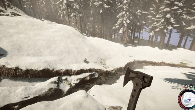 Comment obtenir la veste d'hiver dans Sons of the Forest