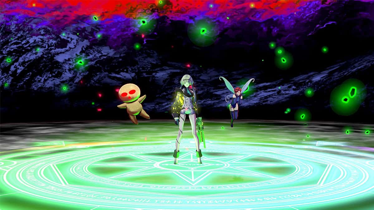 Soul Hackers 2 : Guide du nouveau jeu + Soul