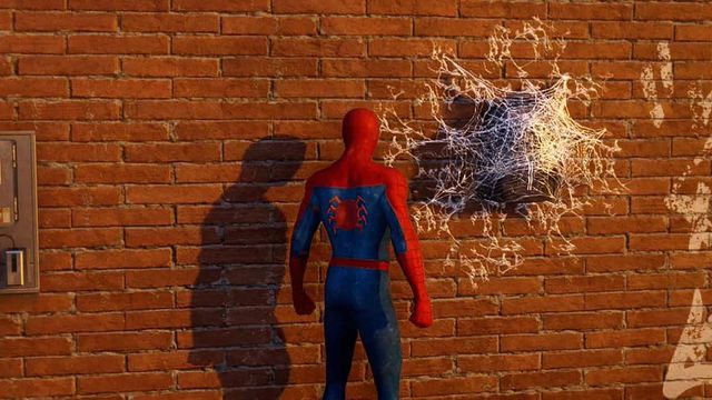 Marvel’s Spider-Man : Guide des emplacements des sacs à dos