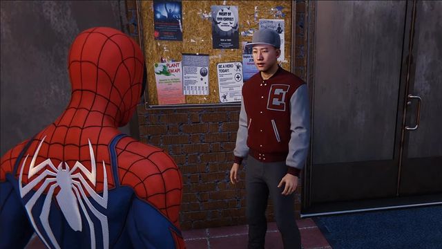 Marvel’s Spider-Man : Guide de localisation des étudiants corrompus