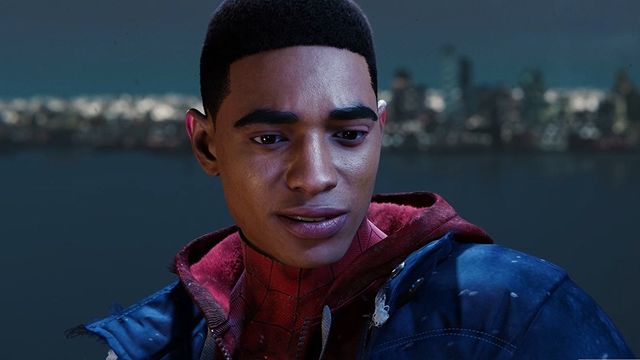 Spider-Man: Miles Morales Guide Espionnage Industriel