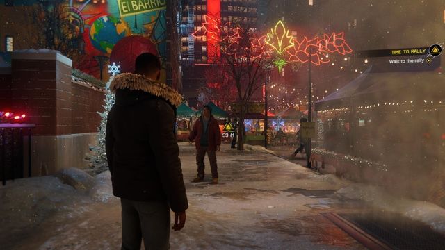 Spider-Man: Miles Morales Le temps du rassemblement Guide